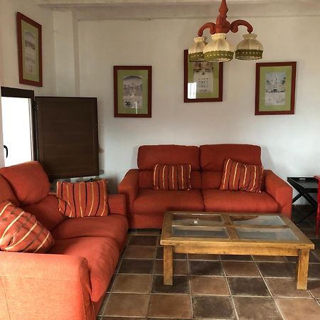 Casa Dehesa San Cristobal, Jaen Βίλα Εξωτερικό φωτογραφία